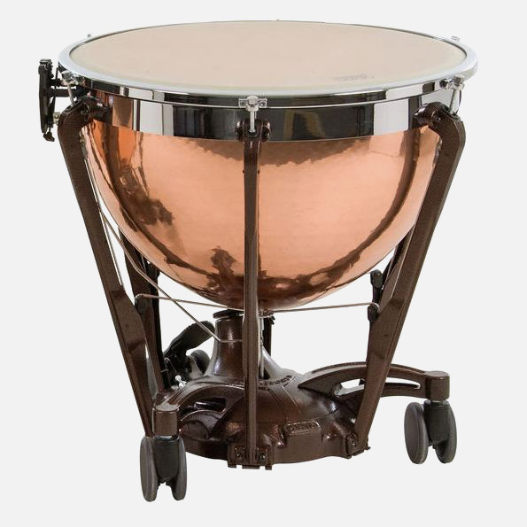 Adams Timpano Profissional Cobre 32\" PAPRIIKG32